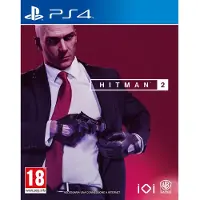 Hitman 2 PS4