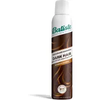Batiste Dark & Deep Brown shampooing sec 200ml
