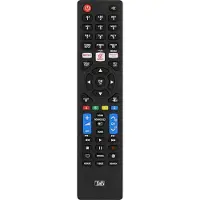 TNB T'nB TCUN05 Télécommande sans fil IR Touches TV