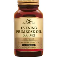 Solgar Evening Primrose Oil Onagre 500 mg 30 pc(s) Capsule(S)