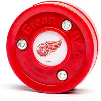 Green Biscuit Hockey sur glace : accessoires