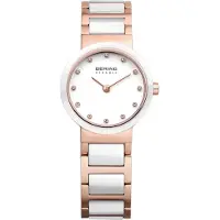 Bering 10725-766 Ceramic-Damenuhr