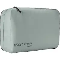 Aptel Sac Organisateur Eagle Creek Pack-It Isolate Clean/Dirty Cube M Storm Grey
