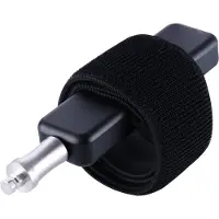 Hismith Premium Connecteur Wrap avec sangle élastique KlicLok