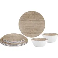 Brunner Vaisselle de camping