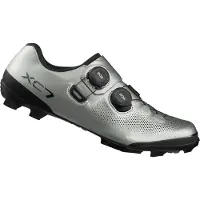 Shimano Xc703 Mtb Shoes Gris EU 44 Homme