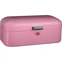Wesco Grandy, Stockage du pain, Pink