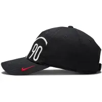 Nike Casquette souple Club - Noir | Taille L/XL