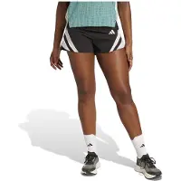 Adidas Short femme Adizero