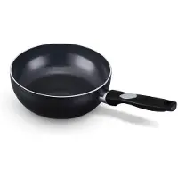 Beka Poêle wok 28cm avec couvercle - - 102104 -