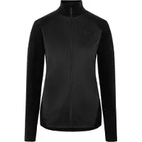 Kari Traa Kari Full Zip Fleece Noir M Femme
