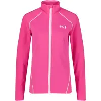 Kari Traa Polaire full zip femme