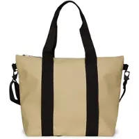 Rains Sac de Voyage RAINS Unisex Mini Sand