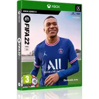 FIFA 22 Xbox Series X