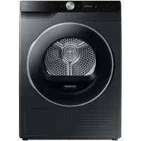 Samsung DV90DG6845LBU3 AI Dry+