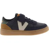 Victoria Baskets basses enfant 1256106 marino garcons - Bleu - 30