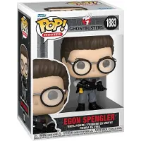 Funko POP! Figurka winylowa Egon Spengler z filmu Ghostbusters II - POP! 9 cm