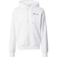 Champion Sweat-shirt noir / blanc