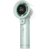 Nitecore izzCool 20 Pro, Mint Green, ventilateur brumisateur