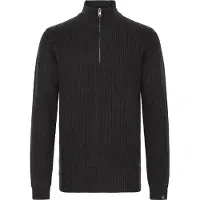 !Solid Pull-over 'SDArian' noir