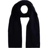 Tommy Hilfiger Écharpe marine / rouge / blanc