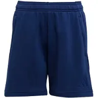 Adidas Tiro 25 Travel Shorts Bleu 5-6 Years Enfants