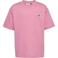 Hummel T-Shirt fonctionnel rose