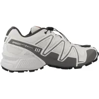 Salomon Speedcross 3 Gtx Couleur Gris