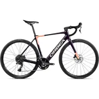 Orbea Gain M40 Cues U6020 Sgs Shadow 2026 Road Electric Bike Argenté L / 353Wh