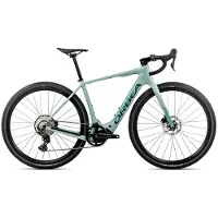 Orbea Denna H30 Grx Rx822 Gs 2026 Gravel Electric Bike Bleu 2XL / 420Wh