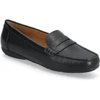 Geox Annytah Loafers Noir EU 40 Femme