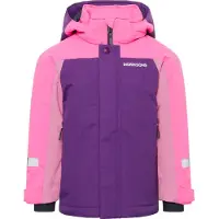 Didriksons Veste à capuche bébé Neptun 4