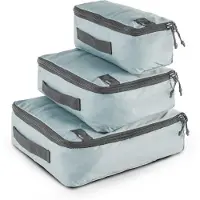Matador Packing Cube, Organisateur de voyage, Bleu