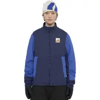 Armada Sarin 2l Insulated Jacket Bleu XS Femme