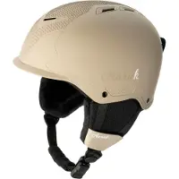 Aurak Horizon Helmet Beige 53-56 cm