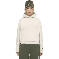 Armada Carmi Hoodie Beige M Femme