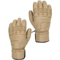 Armada Wasco Work Gloves Beige S