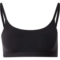 ONLY Soutien-gorge 'ONLPeachy' noir