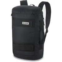 Dakine Sac à dos 'Mission Street' gris / noir