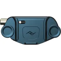 Peak Design Capture Camera Clip V3 - Ocean