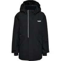 Hummel Veste de sport noir