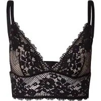 Passionata Soutien-gorge 'NINA' noir