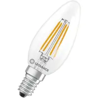 Ledvance LED-Kerzenlampe E14 (E14, 188 lm, 1x)