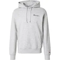 Champion Sweat-shirt gris clair