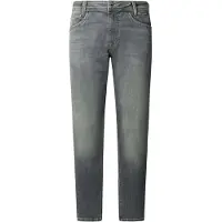 Pepe Jeans Spike Tapered Jeans Gris 31 / 32 Homme