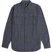 G-Star Chemise CPO Regular - Multi couleur - Hommes