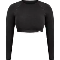 SMILODOX T-shirt 'Bethy' noir