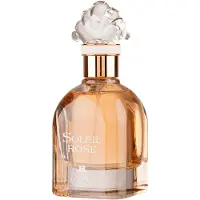 French Avenue Soleil Rose EDP 90 ml