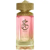 Paris Corner Khair Peach Delulu Eau de Parfum 100 ml