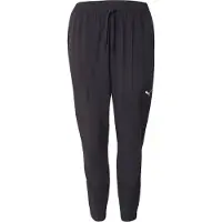 Puma Pantalon de survêtement Flex Stretch tissé | S | Noir